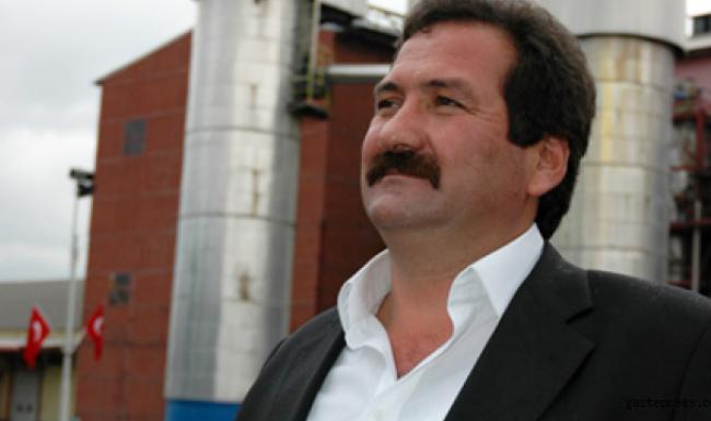 VEDAT ALİ ÖZIŞIK HAKKINDAKİ BÜTÜN DAVALARDAN AKLANDI