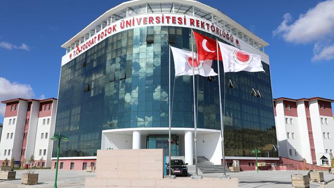 BOZOK ÜNİVERSİTESİ'NDEN ŞEHİR HASTANESİNE İŞBİRLİĞİ ÖNERİSİ