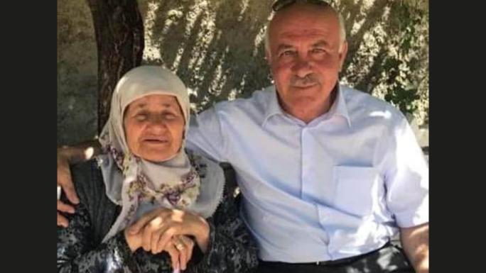 DOĞANKENT BELEDİYE BAŞKANI DOĞAN SUNGUR ANNESİNİ KAYBETTİ