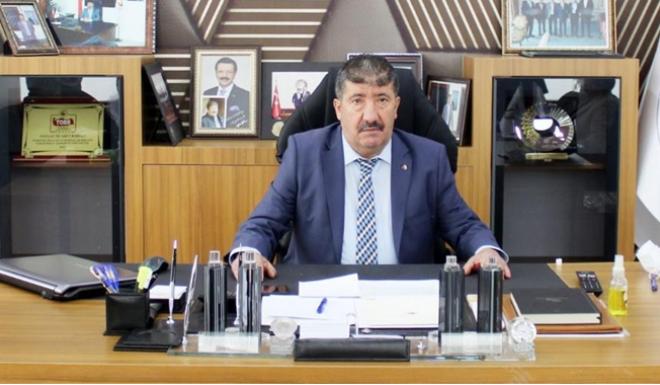 BAŞKAN ERKEKLİ’DEN YOZGAT’A DAİR VİZYONER DEĞERLENDİRMELER