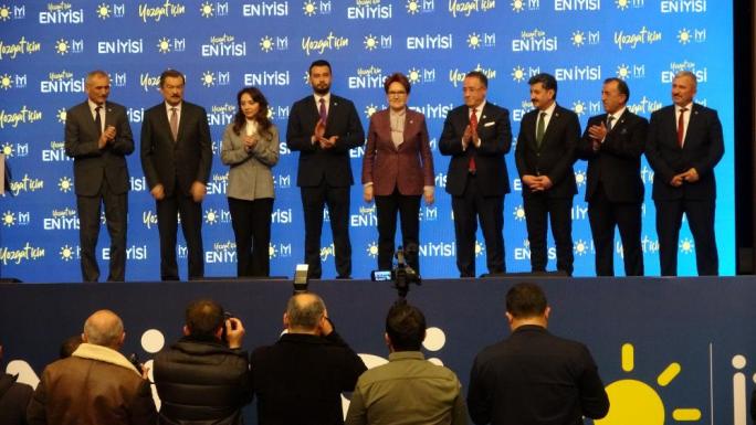 ERDOĞANI 22 YIL BAŞTACI EDEN YOZGAT,MARKA ŞEHRİ OLABİLDİ Mİ ?