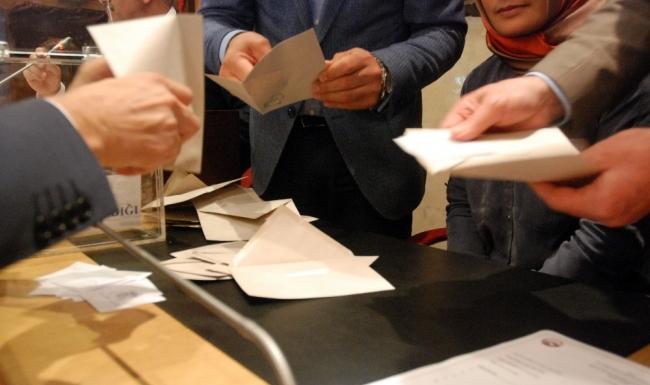 YOZGAT’TA PARTİLERİN YEREL MECLİS ÜYE ADAYLARI BELLİ OLDU