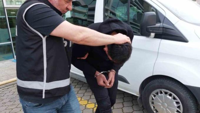 ARALARINDA YOZGAT’IN DA BULUNDUĞU 4 İL’DE SİLAH KAÇAKCILIĞI 