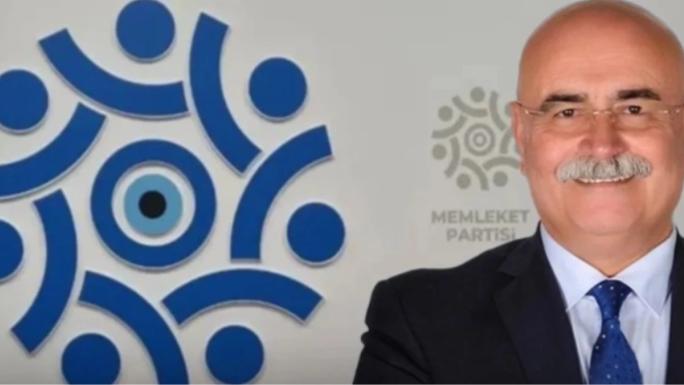 MEMLEKET PARTİSİ TEK BELEDİYE BAŞKANLIĞINI YOZGAT'TA KAZANDI