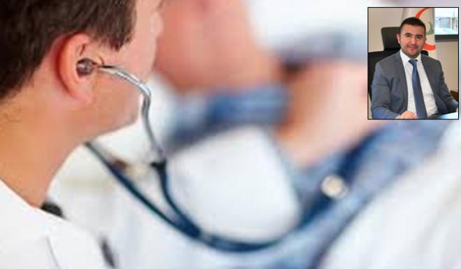 ŞEHİR HASTANESİNE 10 UZMAN DOKTOR DAHA ATANDI