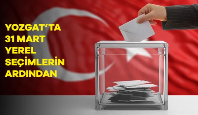 MHP’NİN YOZGAT’TA YÜKSELEN TRENDİ   //  O.HAKAN KİRACI’NIN YORUMU – 4