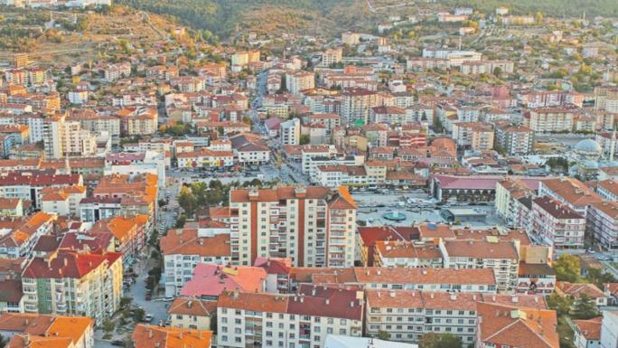 YOZGAT, TÜRKİYEDE EN YÜKSEK KİRA GETİRİSİNE SAHİP 10 İL ARASINDA