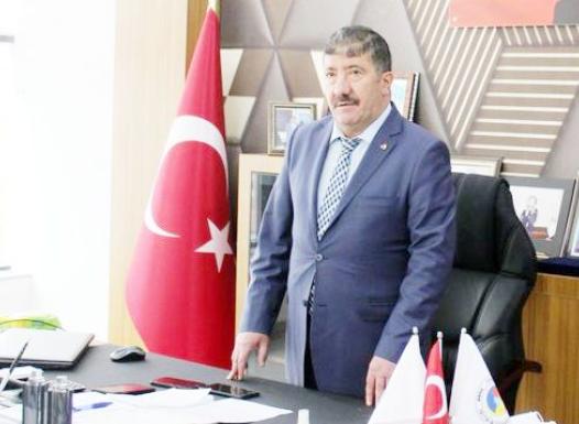 BORSA BAŞKANI ERKEKLİ’DEN  'ÇİFTÇİLER GÜNÜNÜ' KUTLAMA MESAJI