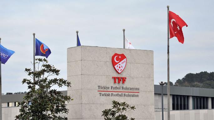 SÜPER LİG’DEN 9 KULÜP PFDK’YA SEVK EDİLDİ 