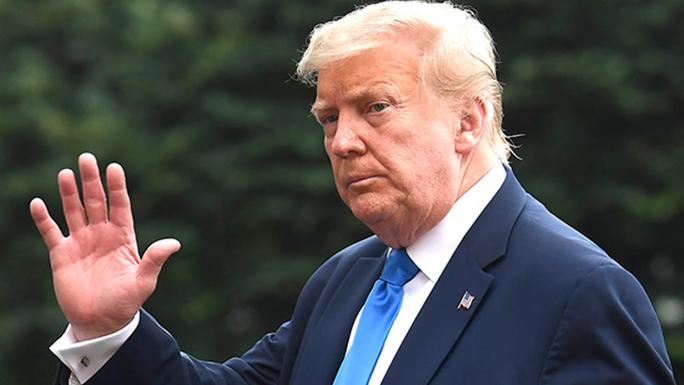 TRUMP’IN ESKİ AVUKATI MİCHAEL COHEN “SUS PAYI” DAVASINDA İFADE VERMEYİ SÜRDÜRDÜ