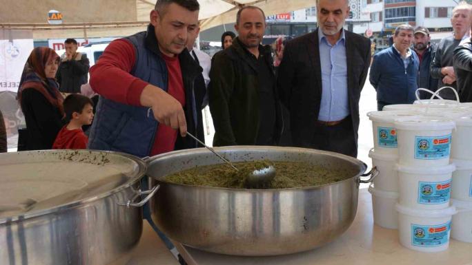 SORGUN’DA MADIMAK ŞENLİĞİ 