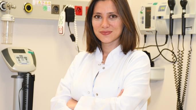 UZMAN DR.ÖZCAN’DAN TUZ TÜKETİMİNE İLİŞKİN ÖNEMLİ TAVSİYELER