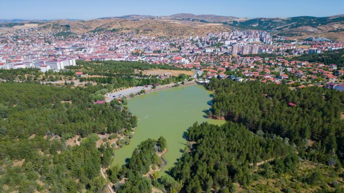 ÇAMLIKDA VE DİĞER ORMANLIK ALANLARINDA PİKNİK ETKİNLİKLERİ KISITLANDI