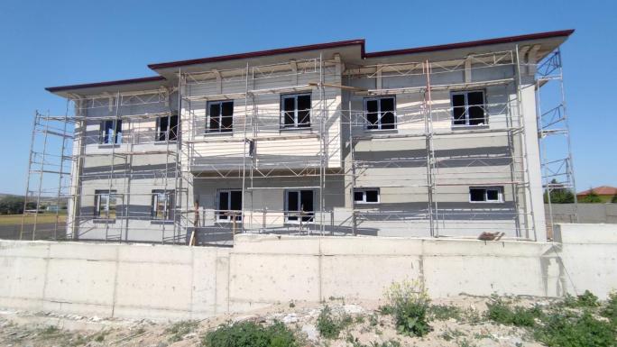 BOĞAZLIYANDA 2 AYRI SAĞLIK PROJESİ YAKINDA FAALİYETE GEÇECEK