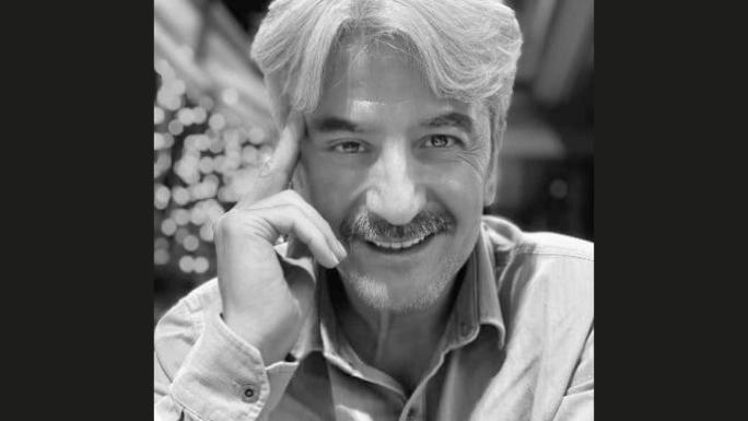 GAZETECİ SÜRUR ÖZTÜRK HAKKIN RAHMETİNE KAVUŞTU