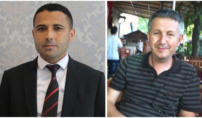 ASKF GENEL SEKRETERİNDEN BOZOKSPORUN YENİ BAŞKANINA SALVO ATEŞ