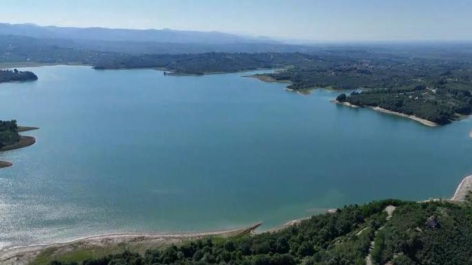 SAĞANAK YAĞIŞ BARAJLARA YARADI