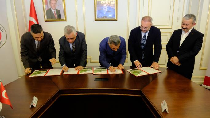 YOZGAT’TA İŞ FİKİR YARIŞMASI 'ORAN' ÖNCÜLÜĞÜNDE 2.KEZ DÜZENLENİYOR