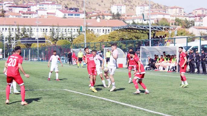 BOZOKSPOR İLK MAÇINI 8 EYLÜLDE ALANYA KESTELSPOR İLE OYNAYACAK