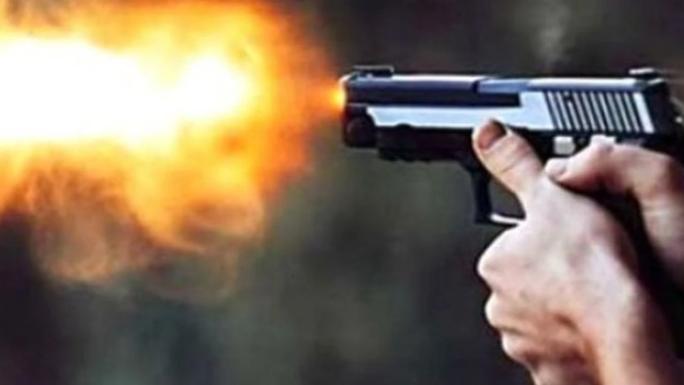 DÜGÜNDE HAVAYA ATEŞ AÇAN 2 KİŞİ GÖZALTINA ALINDI