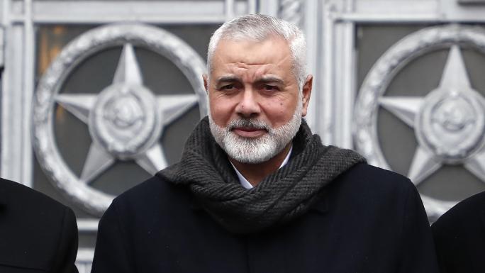 HAMAS’TAN TÜRKİYE’YE TEŞEKKÜR 