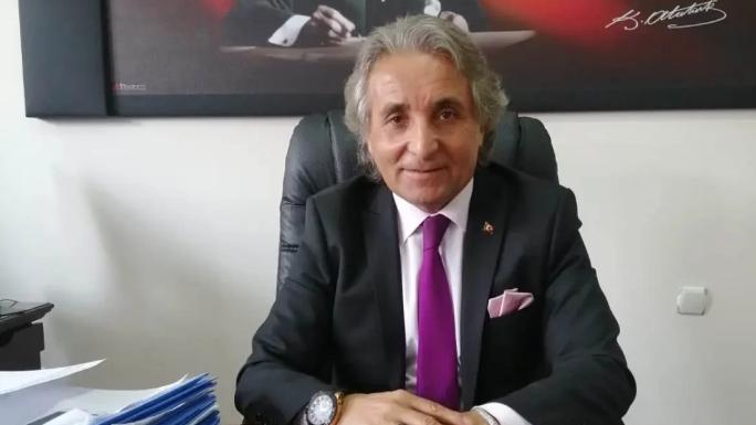 YOZGAT'IN 2023 YILI VERGİ REKORTMENLERİNİ YENİ  DEFTERDAR AÇIKLADI