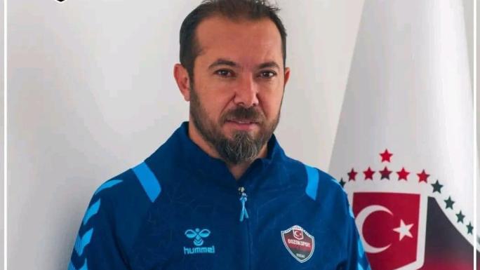 ÖZBAY : OSMANİYE YENİLGİSİ NEDENİYLE HALKIMIZDAN ÖZÜR DİLİYORUM