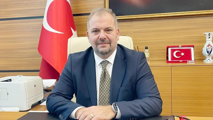 TIP FAKÜLTESİ HASTANESİ BAŞHEKİMİNDEN DÜNYA KALP GÜNÜ MESAJI