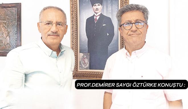 ‘ GEÇEN YIL 3025 HEKİMİMİZ YURT DIŞINA GİTTİ, BU GÖÇ ÖNLENMELİ '