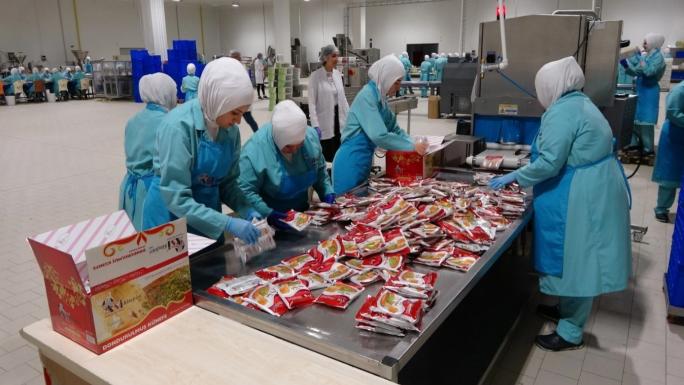 TKDK 35 YENİ PROJEYE 351 MİLYON LİRALIK  HİBE DESTEĞİ SAĞLAYACAK