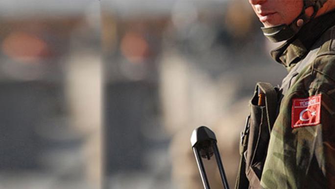 JANDARMA 9 BİN 690 SÖZLEŞMELİ UZMAN ERBAŞ ALACAK 