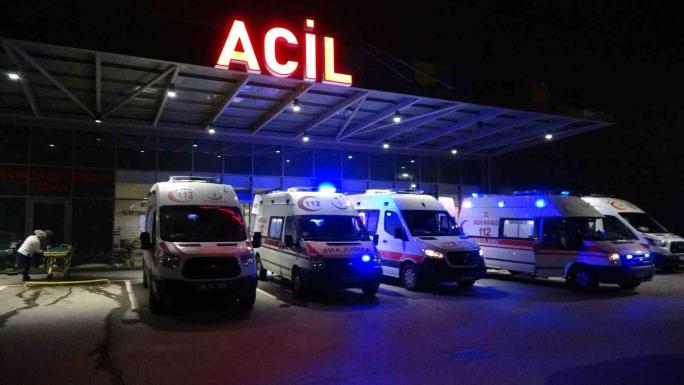 YOZGAT’TA METAN GAZINDAN HAYATINI KAYBEDENLERİN SAYISI 3’E ÇIKTI