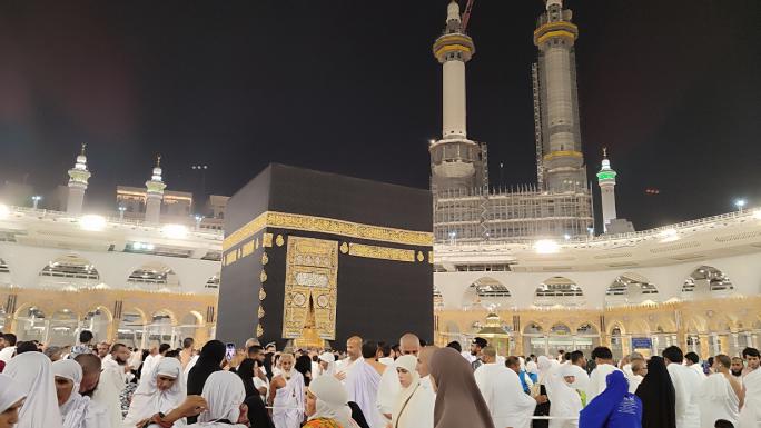 2025 YILI HAC KURASI YARIN ÇEKİLİYOR 