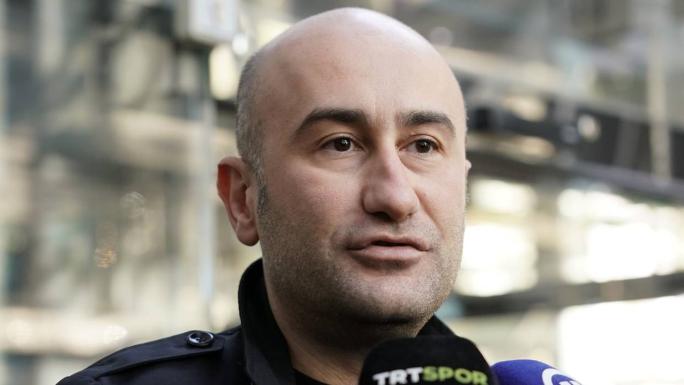 BEŞİKTAŞ’TA SEÇİME KADAR HÜSEYİN YÜCEL BAŞKANLIK YAPACAK 