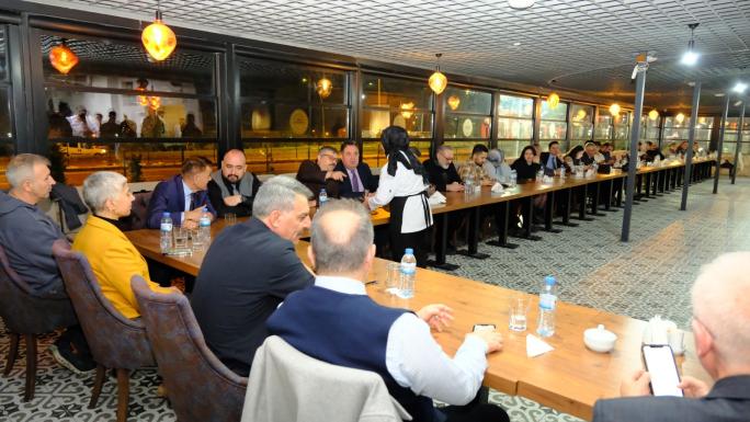 BOZOK ÜNİVERSİTESİ REKTÖRÜ PROF.YAŞAR’DAN MÜJDELİ AÇIKLAMALAR