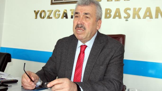 CHP İL BAŞKANI YAŞAR’DAN ‘ASGARİ ÜCRET’ TEPKİSİ