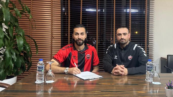 BOZOKSPOR TAKIMI YENİDEN OLUŞTURULUYOR.. 2 TRANSFER DAHA..