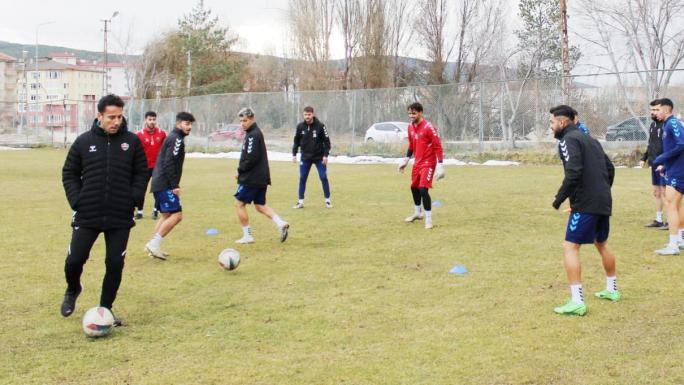 İKİNCİ YARIYA İDDİALI HAZIRLANAN BOZOKSPOR 11.TRANSFERİNİ DE YAPTI