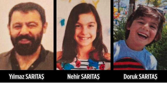 KARTALKAYA FACİASININ YOZGAT’LI 3 KURBANI EBEDİYETE UĞURLANDI