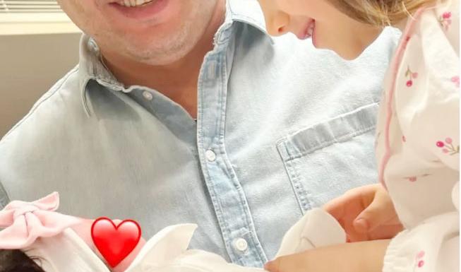 MİLLİ GÜREŞCİMİZ KAYAALP’İN 2.KEZ BABALIK SEVİNCİ