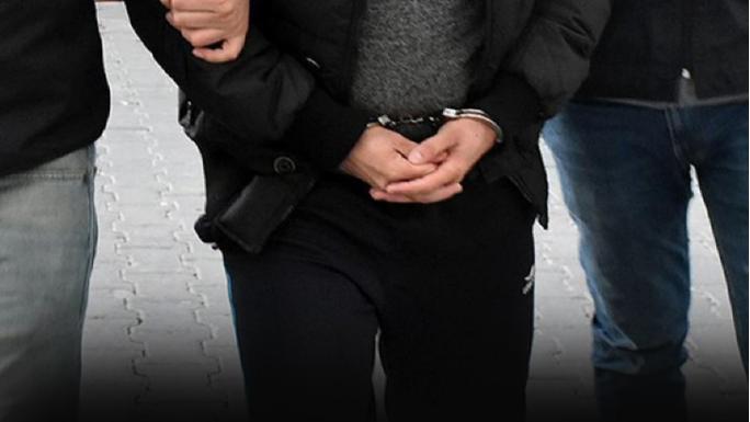 YOZGATTA GÜVENLİK GÜÇLERİ  ARANMAKTA OLAN 2 KİŞİYİ YAKALADI