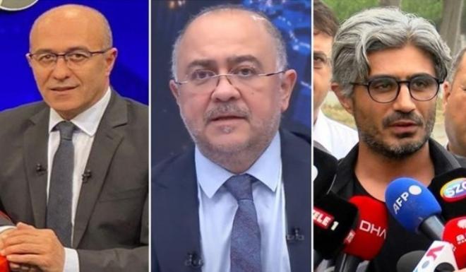 CHP İL BAŞKANI YAŞAR : AKP, MUHALİF SESLERİ SUSTURMAK İSTİYOR