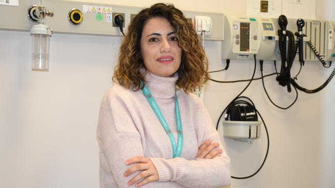 DR.ÜSTÜNER TİRYAKİLERE HATIRLATTI  : BUGÜN SİGARAYI BIRAKMA GÜNÜDÜR