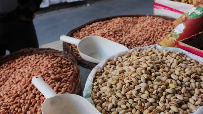 SİİRT FISTIĞI RESMEN TESCİLLENİYOR 