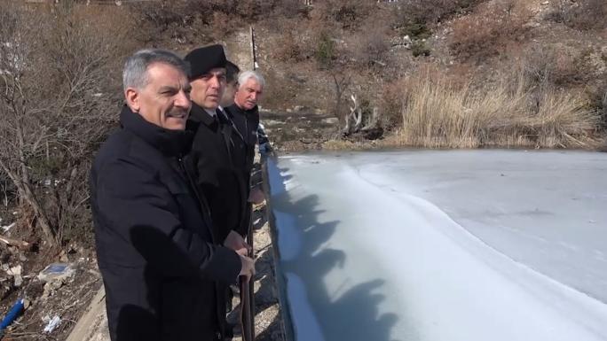 EŞİNE ‘HAKKINI HELAL ET‘ DİYE MESAJ ATIP KAYIPLARA KARIŞTI