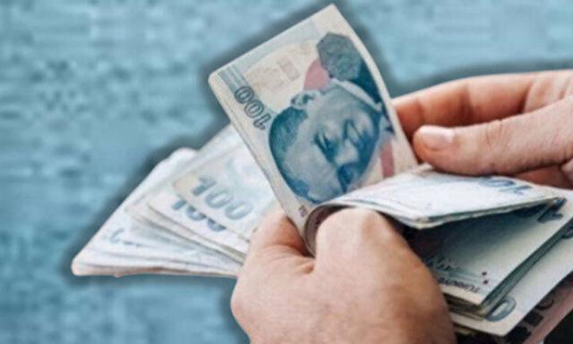 SYD VAKFINDAN BU AY 7987 AİLEYE 18,7 MİLYON TL. PARA YARDIMI