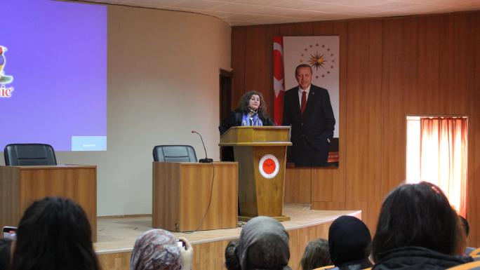 DR.ÖZDEMİR : İSTİKLAL MARŞI TÜRK MİLLETİNİN BAĞIMSIZLIK DUASIDIR