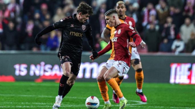 SÜPER LİG’DE 31. HAFTA GÖRÜNÜMÜ 