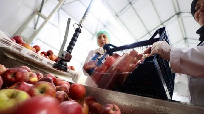 KOOPERATİFLERE SUNULAN DESTEK LİMİTLERİNİN YÜKSELTİLDİĞİ AÇIKLANDI