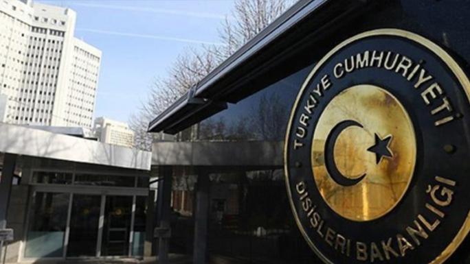 DIŞİŞLERİ BAKANLIĞINDAN SUDAN’A SEYAHAT UYARISI 